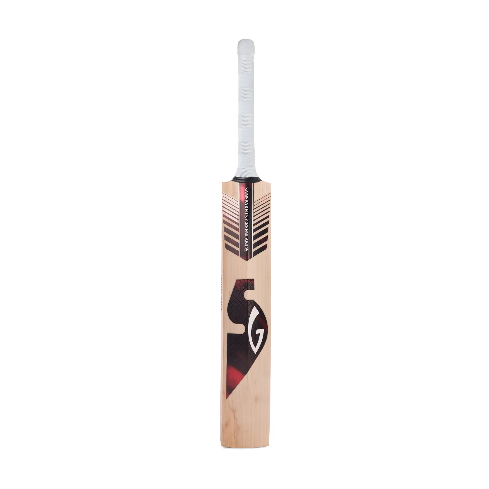 Sg Century Classic English Willow Bat | Hand Selected 2 Sg Century Classic English Willow Bat | Hand Selected - Image 2
