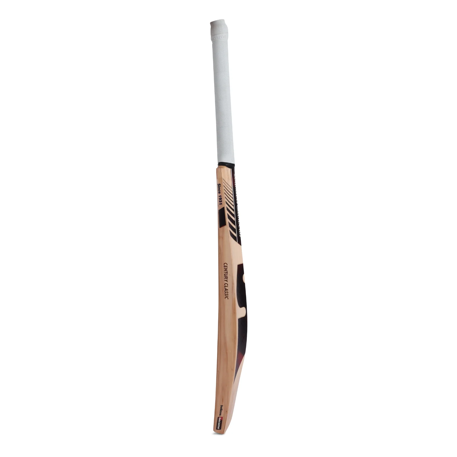 Sg Century Classic English Willow Bat | Hand Selected 3 Sg Century Classic English Willow Bat | Hand Selected - Image 3