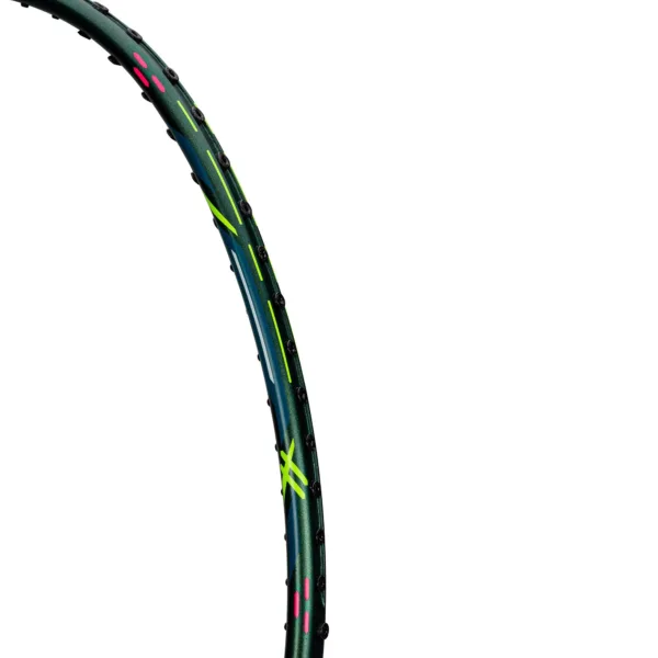 Lining Racket For Attacking Li-Ning Axforce Cannon – Professional Attacking Badminton Racket ...