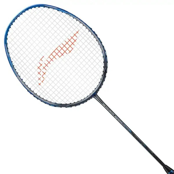 Li-Ning 3d Caliber 600 Combat Badminton Racket 3 Li-Ning 3d Caliber 600 Combat Badminton Racket - Image 3