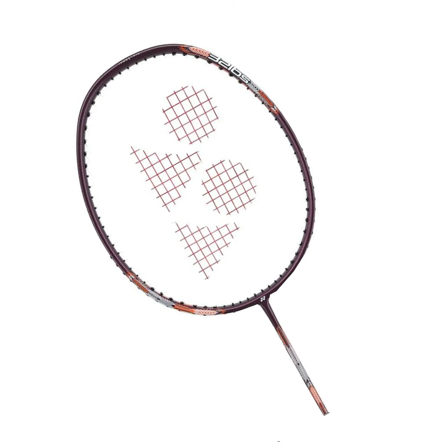 Yonex Astrox Attack 9 Badminton Racket | 4U | Head Heavy | High Tension 32lbs 11 Yonex Astrox Attack 9 Badminton Racket | 4U | Head Heavy | High Tension 32lbs - Image 11