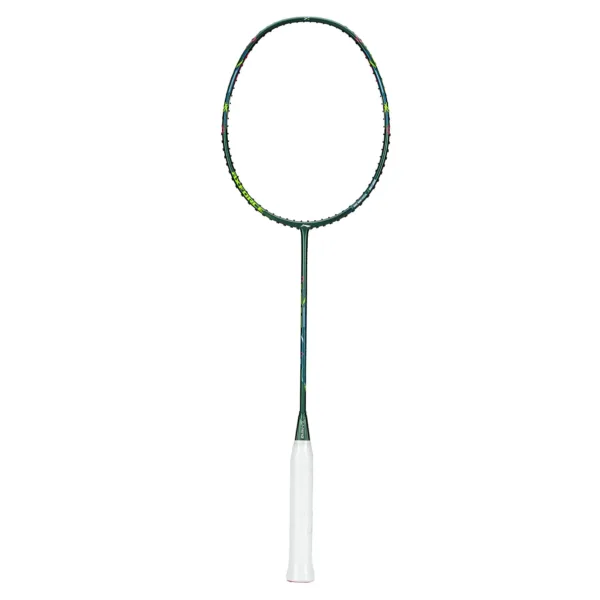 Lining Racket For Attacking Li-Ning Axforce Cannon – Professional Attacking Badminton Racket ...