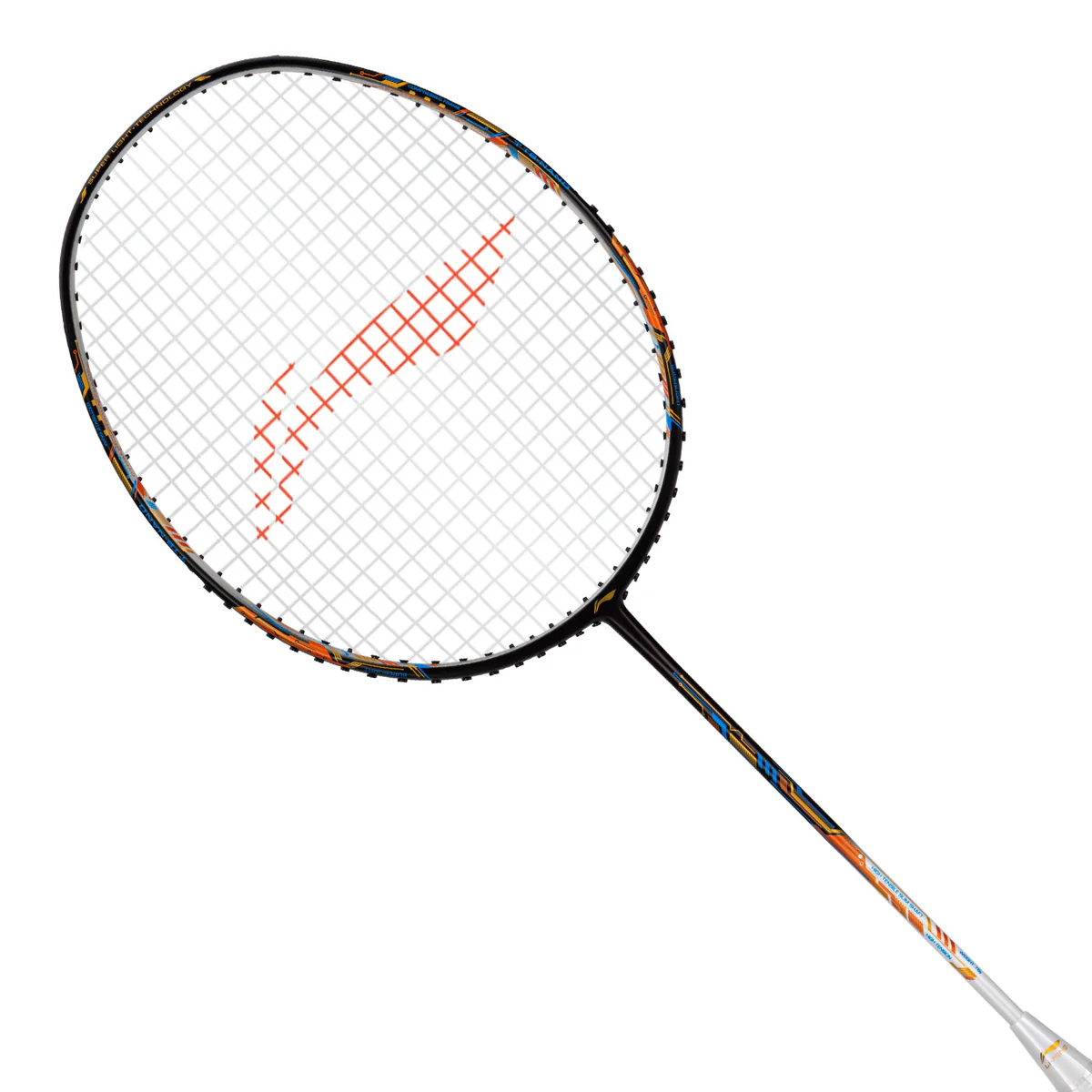 Li-Ning Airforce 78 G3 Badminton Racket 1 Li-Ning Airforce 78 G3 Badminton Racket