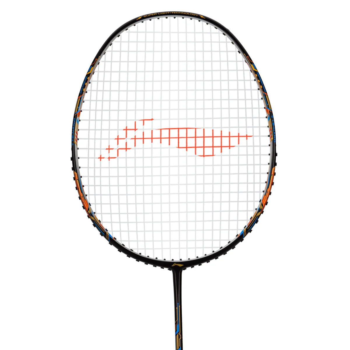 Li-Ning Airforce 78 G3 Badminton Racket 4 Li-Ning Airforce 78 G3 Badminton Racket - Image 4