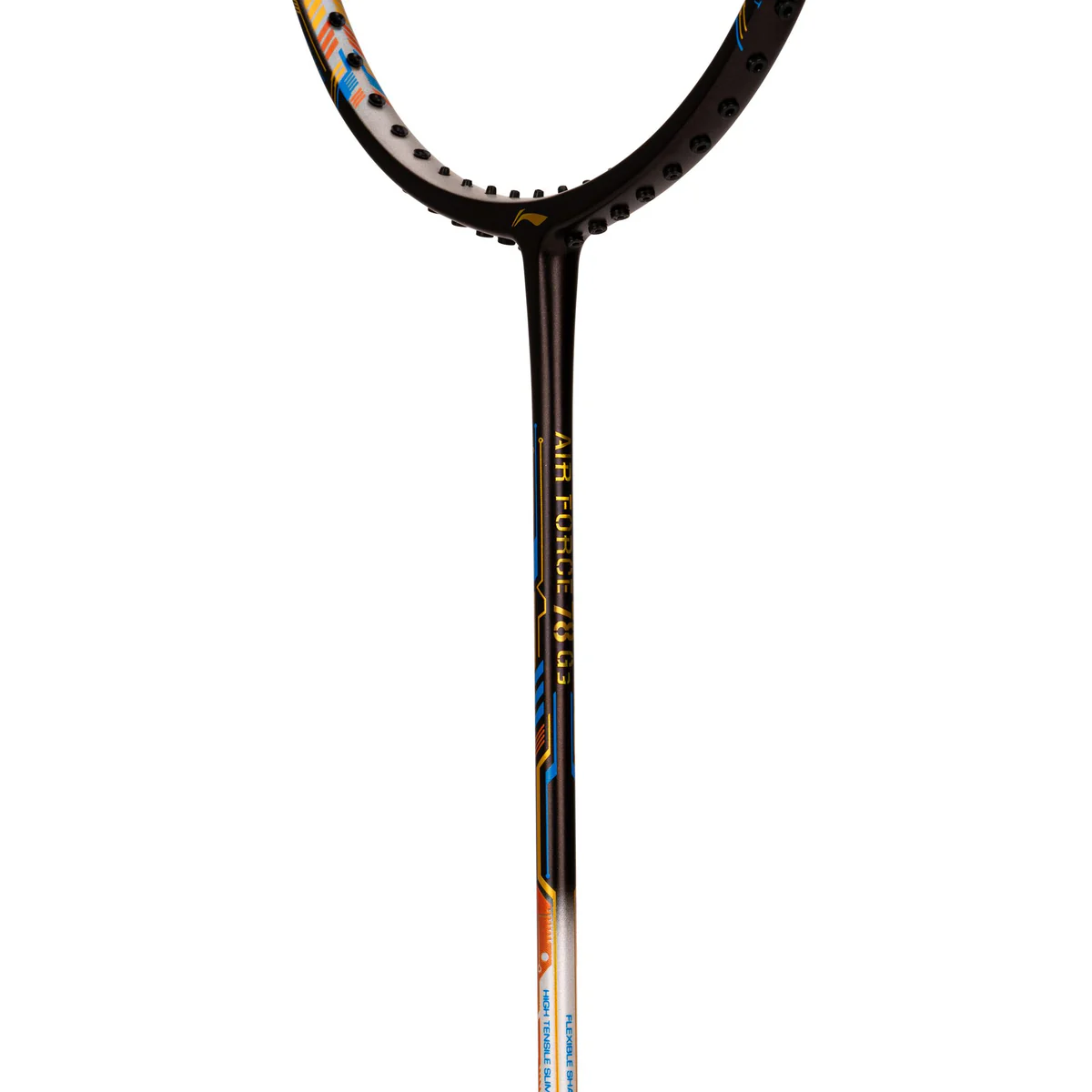 Li-Ning Airforce 78 G3 Badminton Racket 3 Li-Ning Airforce 78 G3 Badminton Racket - Image 3