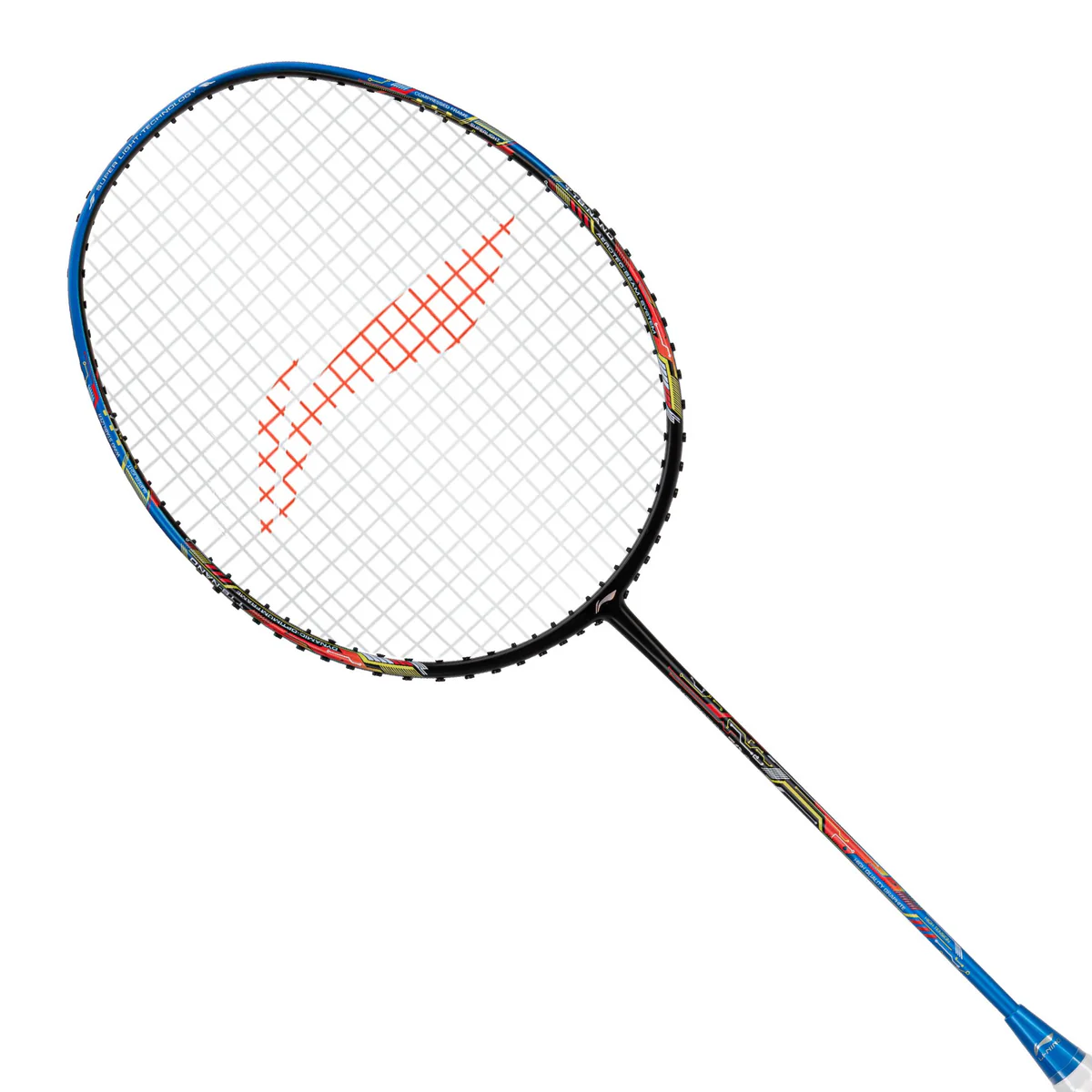 Li-Ning Airforce 79 G3 Badminton Racket 1 Li-Ning Airforce 79 G3 Badminton Racket