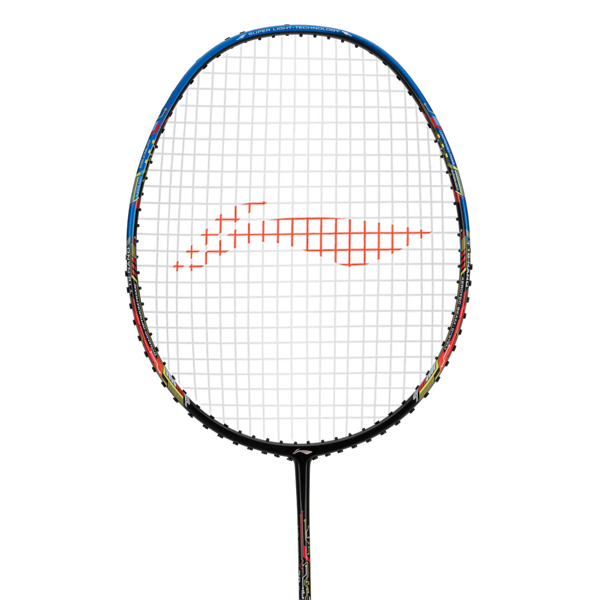 Li-Ning Airforce 79 G3 Badminton Racket 4 Li-Ning Airforce 79 G3 Badminton Racket - Image 4