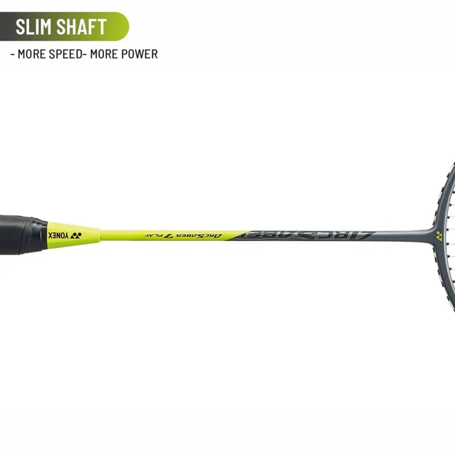 Yonex Arcsaber 7 Play Badminton Racket 2 Yonex Arcsaber 7 Play Badminton Racket - Image 2