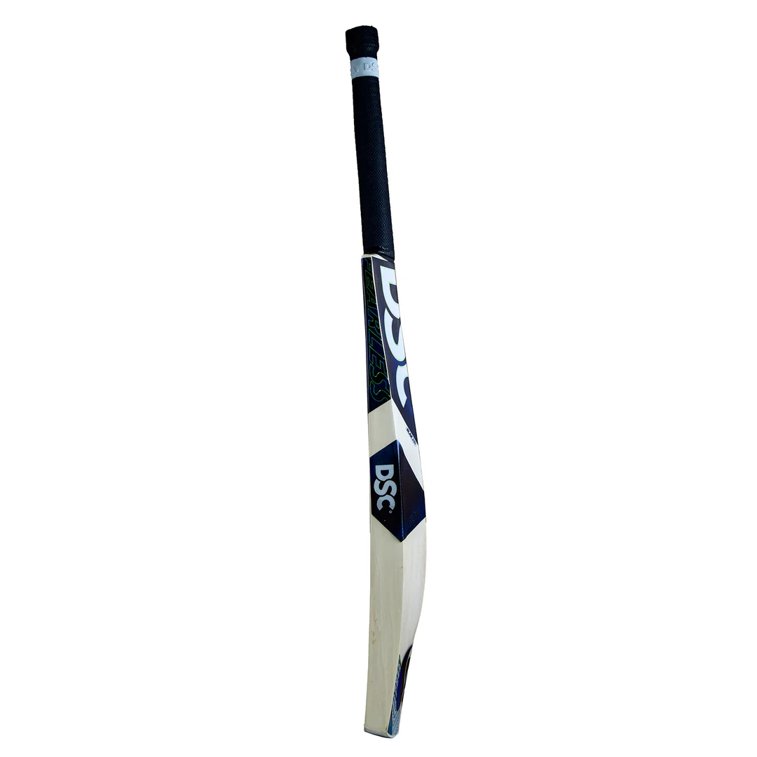 DSC Blak 200 English Willow Bat 2 DSC Blak 200 English Willow Bat - Image 2