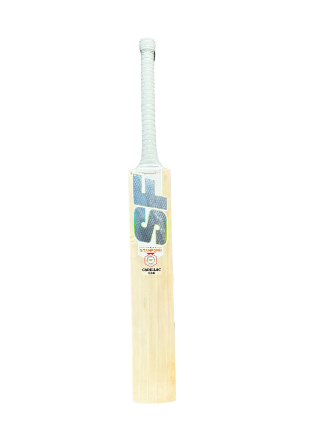 SF Cadilac 555 English Willow Bat 1 SF Cadilac 555 English Willow Bat