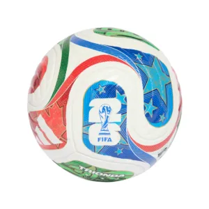 Fifa World Cup 26 Tm League Ball