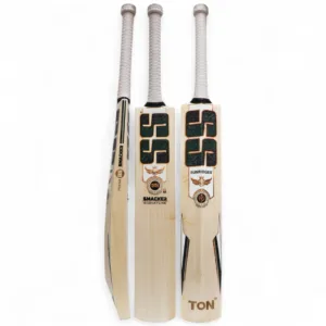 SS GG Smacker Signature English Willow Bat