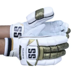 SS Gladiator Batting Gloves