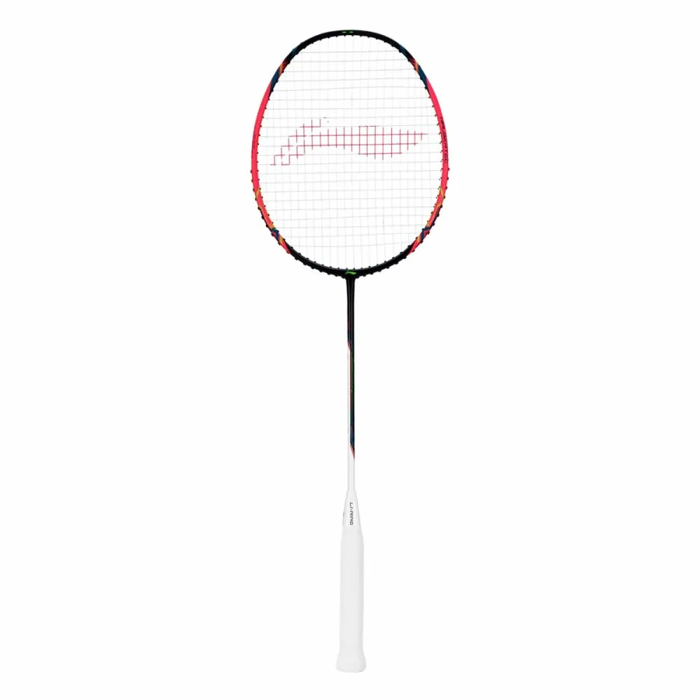 Li-Ning Halbertec Monster Badminton Racket 1 Li-Ning Halbertec Monster Badminton Racket