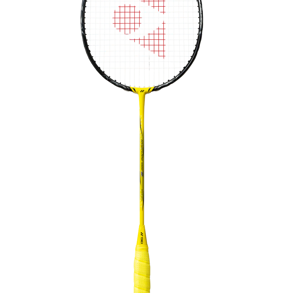 YONEX NANOFLARE 1000 PLAY BADMINTON RACKET 1 YONEX NANOFLARE 1000 PLAY BADMINTON RACKET