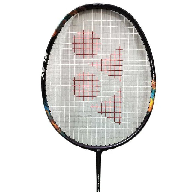 YONEX Nanoflare 700 play Badminton Racket 2 YONEX Nanoflare 700 play Badminton Racket - Image 2