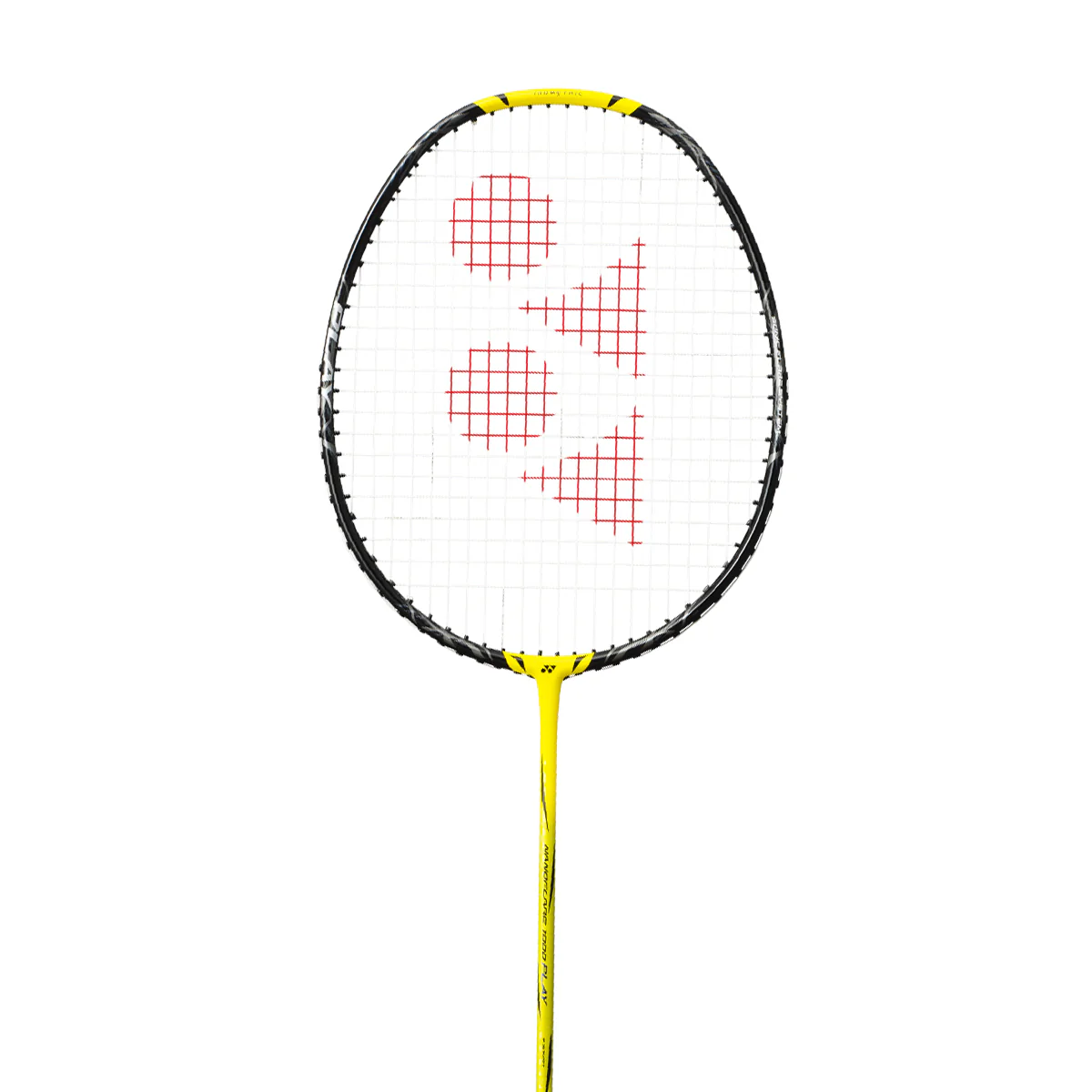 YONEX NANOFLARE 1000 PLAY BADMINTON RACKET 2 YONEX NANOFLARE 1000 PLAY BADMINTON RACKET - Image 2