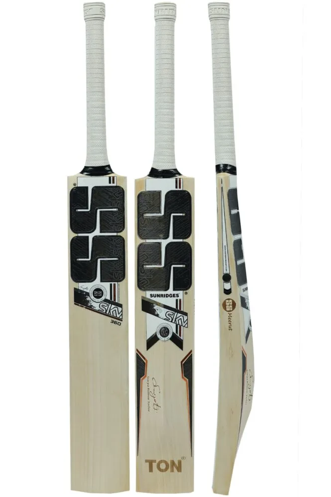 SS Sky 360 English Willow Bat 1 SS Sky 360 English Willow Bat
