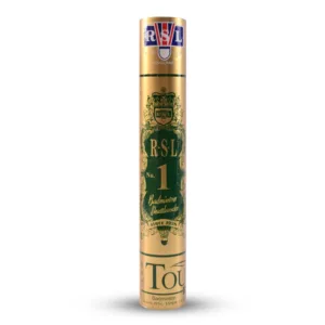 RSL Touney No 1 Badminton Feather Shuttlecock