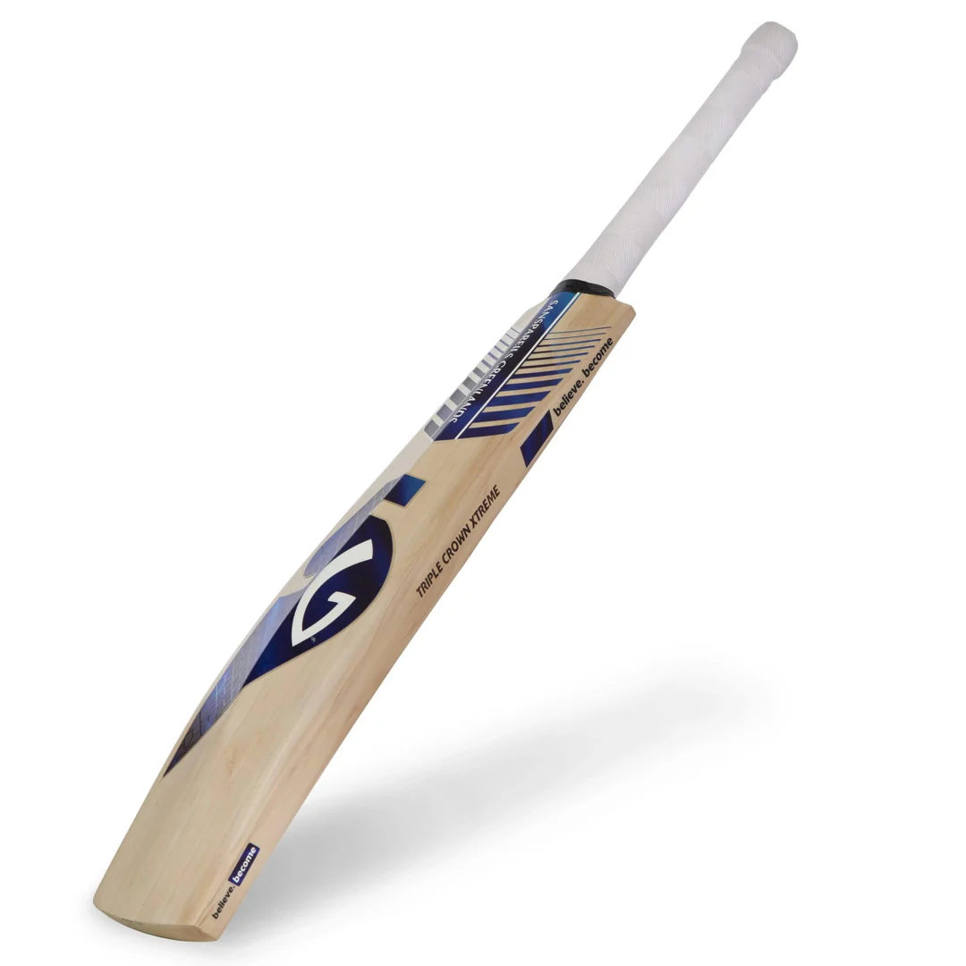 SG Triple Crown Extreme English willow Bat 2 SG Triple Crown Extreme English willow Bat - Image 2