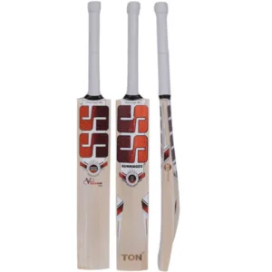 SS Valarie 3.0 English Willow Bat