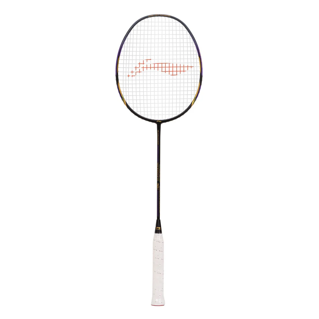 Li-Ning Windstorm 78 S Badminton Racket 1 Li-Ning Windstorm 78 S Badminton Racket
