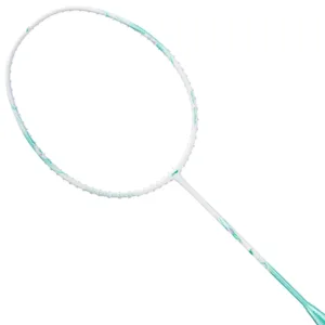 Li-Ning Axforce Cannon Light Badminton Racket – Carbon Fibre Head-Heavy 4U 5U 6U