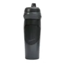 Nike Sports Bottle Sipper - Anthracite Black