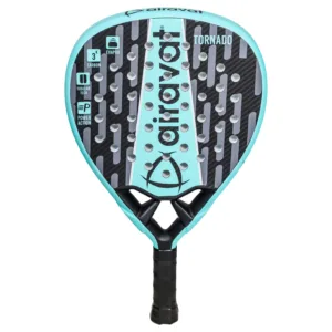 Airavat Tornado Padel Racket