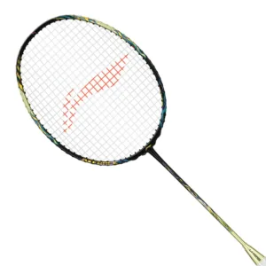 Li-Ning Axforce 100 4u Badminton Racket