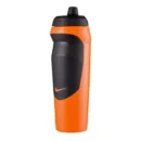 Nike Sports Bottle Sipper - Bright Mango/Black