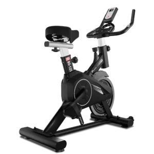 Powermax BS-125 Home Exercise Bike