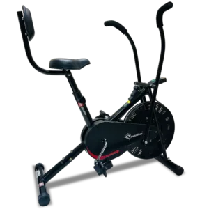 PowerMax Bu-201 Home Exercise Bike