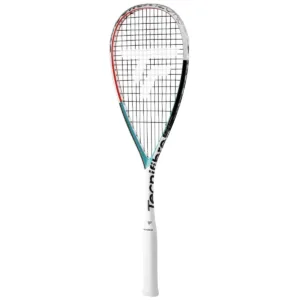 Technifibre Carboflex NS 125 Airshaft Squash Racquet