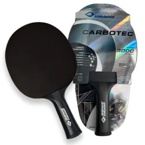 Donic Carbotec 3000 Table Tennis Racket