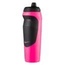 Nike Sports Bottle Sipper - Desert Pink/Black