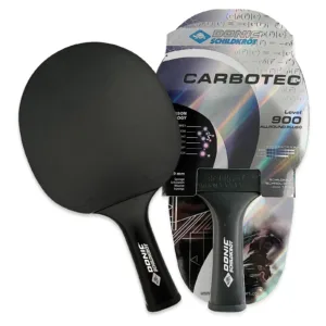Donic Carbotec 900 Table Tennis Racket