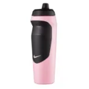 Nike Sports Bottle Sipper - Pink/Black