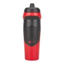Nike Sports Bottle Sipper - Red/Black
