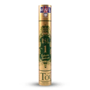 RSL Tourney No.1 Badminton Shuttlecock