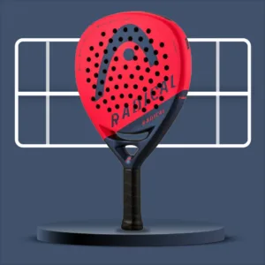 Head Radical Elite 2024 Padel Racquet