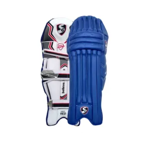 SG Test Batting Pads/ Legguards