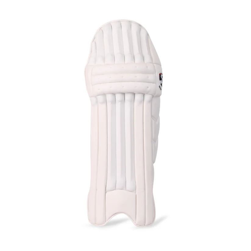 SG Test White Batting Pads / Legguard 5 SG Test White Batting Pads / Legguard - Image 5