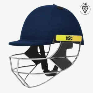 DSC Stump Guard Wicket Keeping Helmet