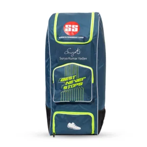 Ss Mass Duffle Large Cricket Kit Bag