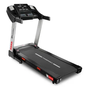 Powermax TAC-125 AC Motorised Treadmill