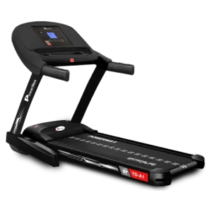 Powermax Td A1 Treadmill