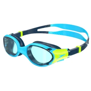 Speedo Unisex Kids Biofuse 2.0 Tint-Lens Swim Goggles