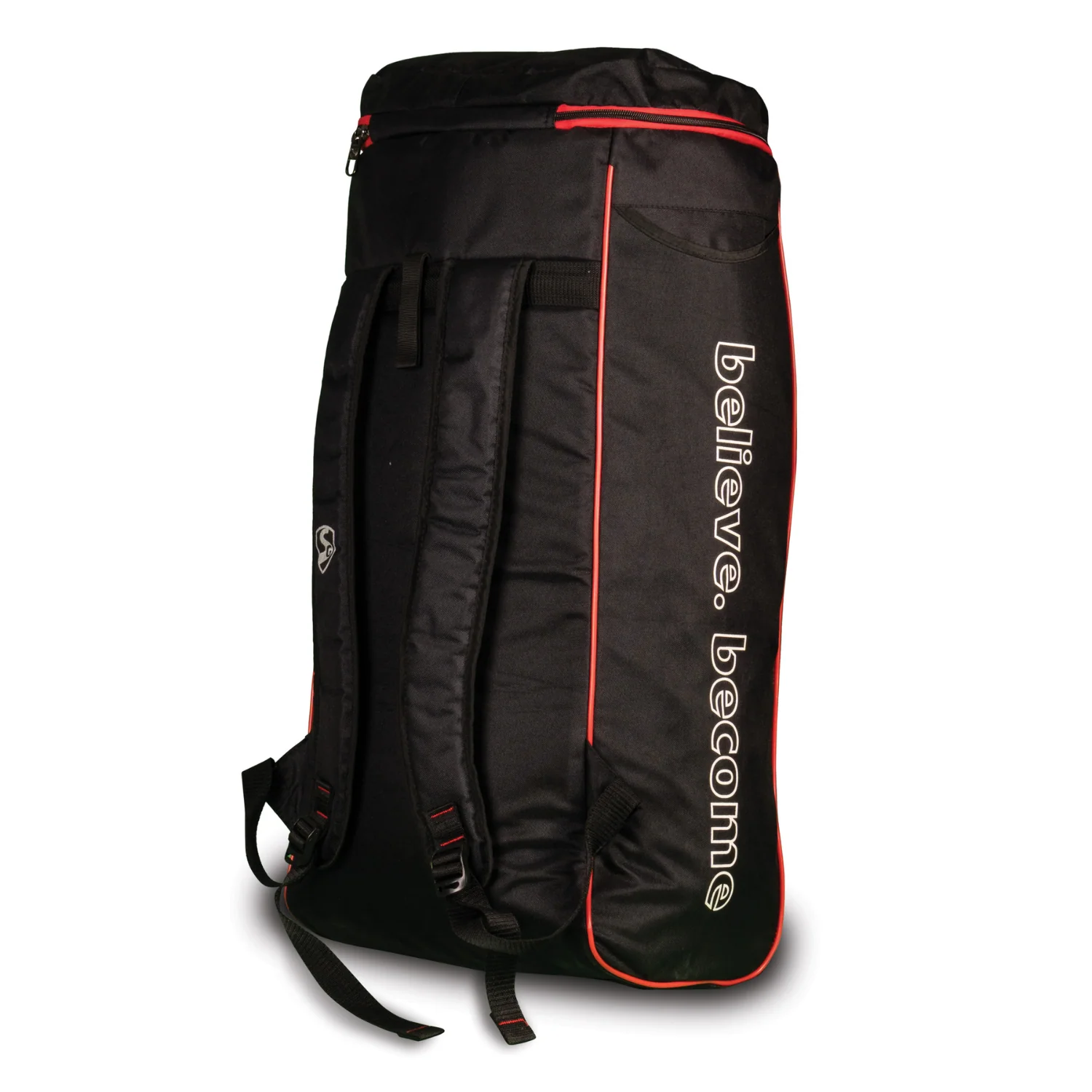 SG Dragon Optipak Duffle 1.0 Cricket Kit Bag 2 SG Dragon Optipak Duffle 1.0 Cricket Kit Bag - Image 2