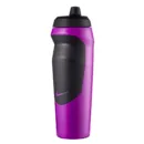 Nike Sports Bottle Sipper - Vivid Purple/Black